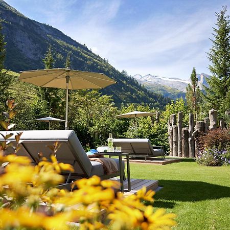 Hotel Alpenhof Tux Εξωτερικό φωτογραφία