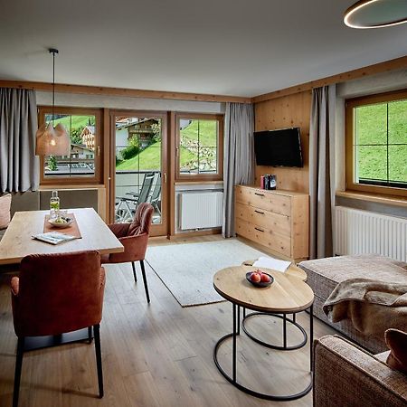 Hotel Alpenhof Tux Εξωτερικό φωτογραφία