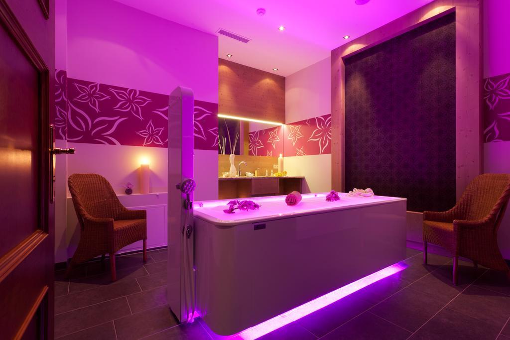 Hotel Alpenhof Tux Εξωτερικό φωτογραφία
