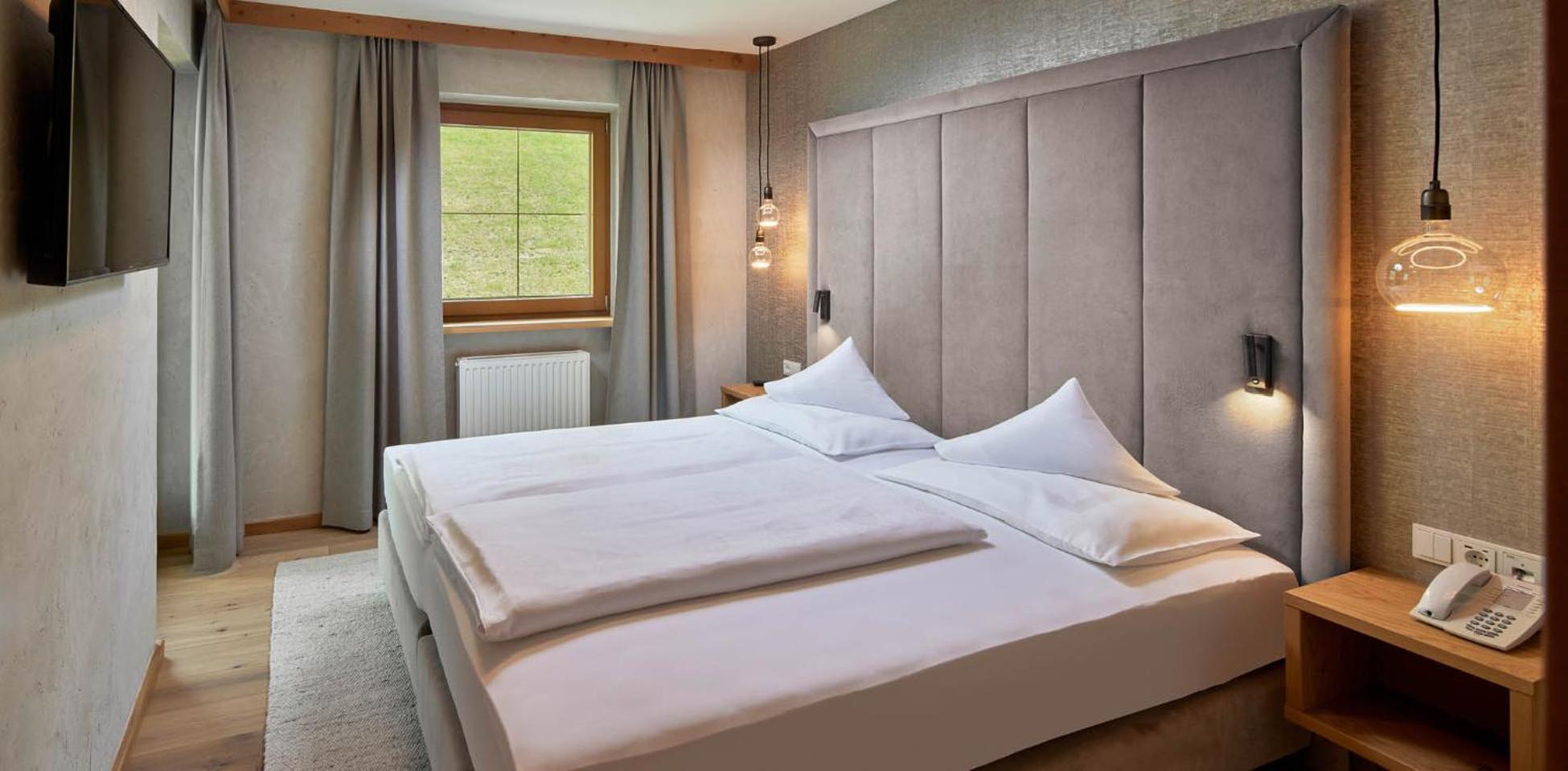 Hotel Alpenhof Tux Εξωτερικό φωτογραφία
