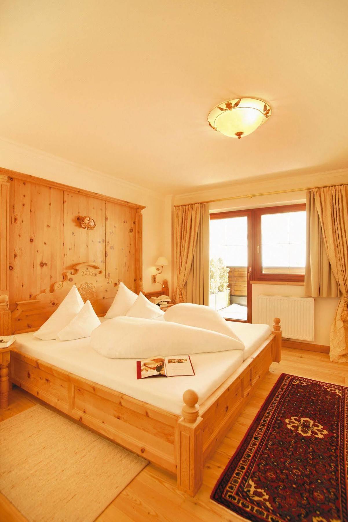 Hotel Alpenhof Tux Εξωτερικό φωτογραφία